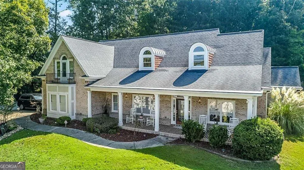 5530 Legacy TRL Douglasville, GA 30135