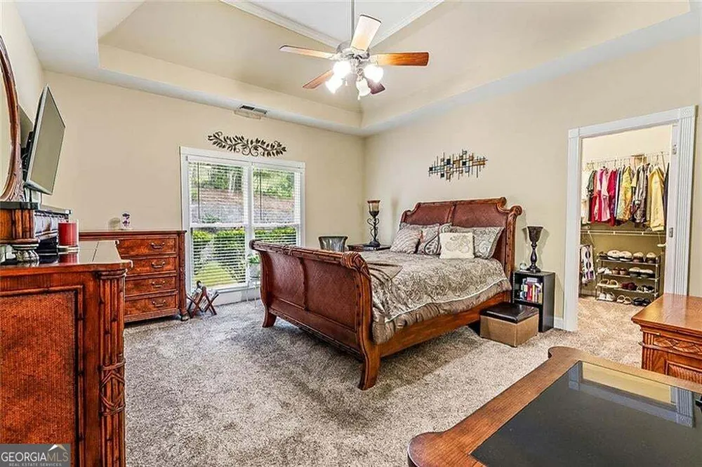 5530 Legacy TRL Douglasville, GA 30135