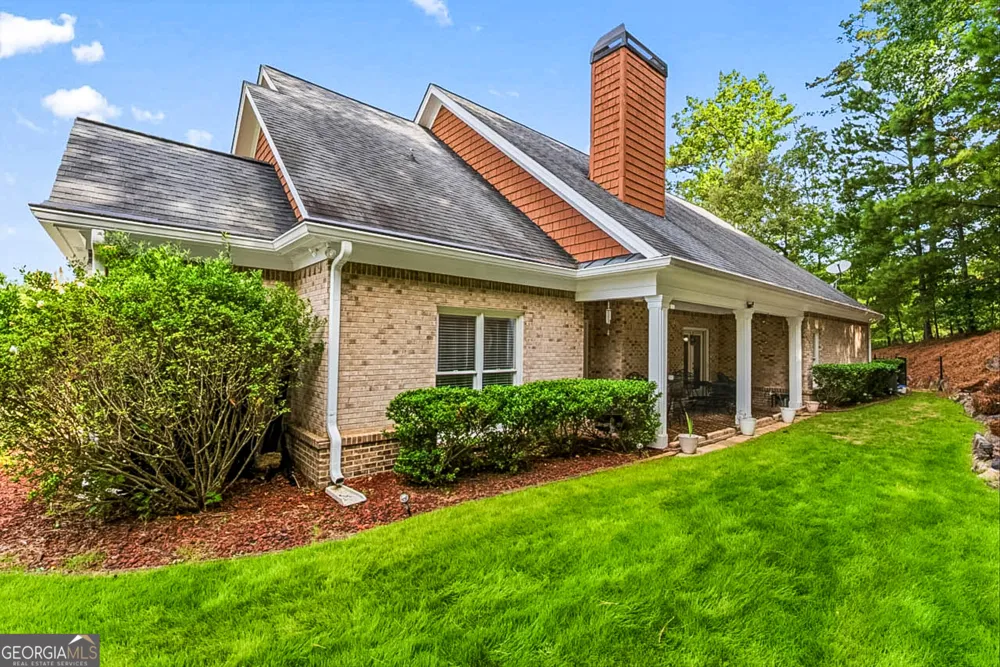 5530 Legacy TRL Douglasville, GA 30135
