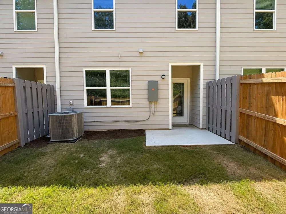 14 Silverbell LN NW Rome, GA 30165