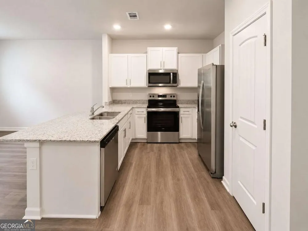 14 Silverbell LN NW Rome, GA 30165