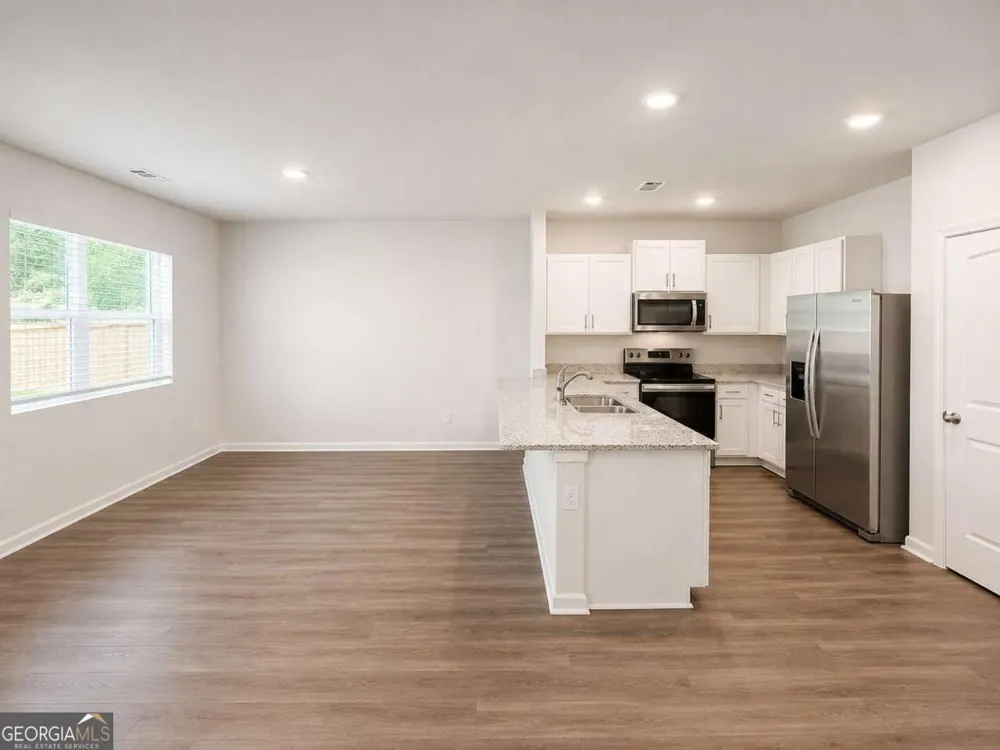 14 Silverbell LN NW Rome, GA 30165