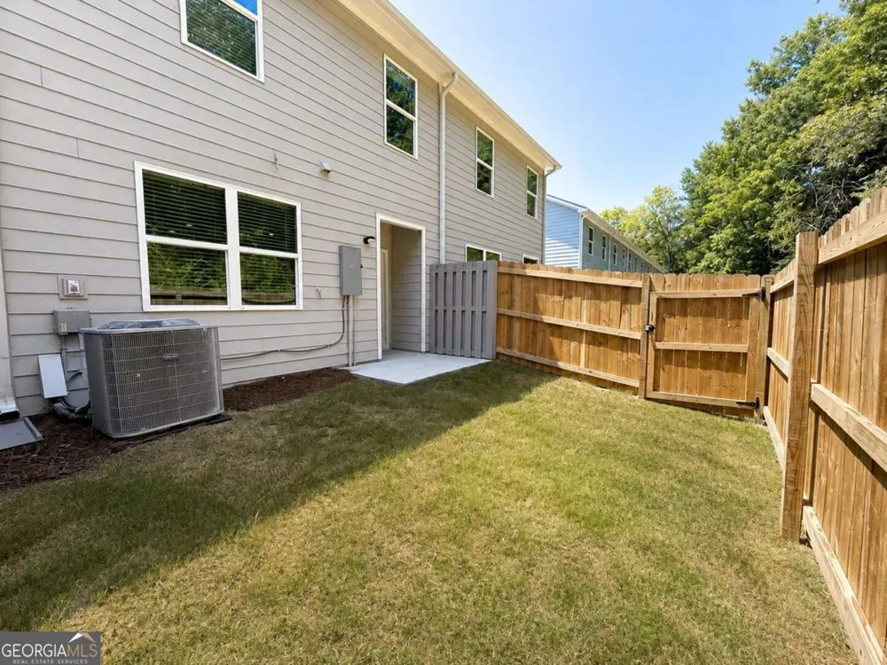 14 Silverbell LN NW Rome, GA 30165