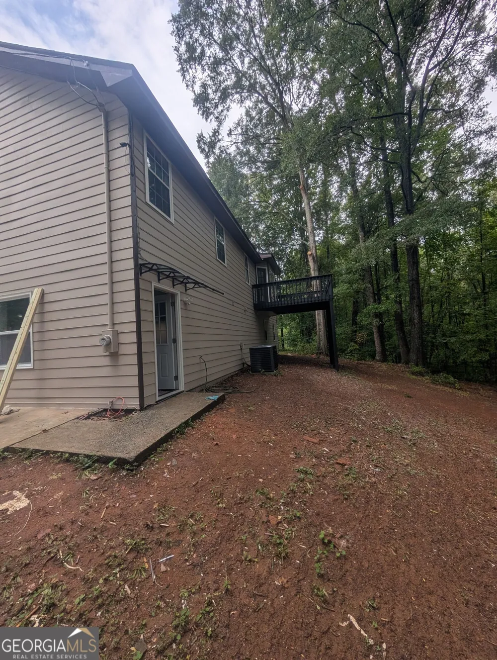 656 River Bend DR Jonesboro, GA 30238