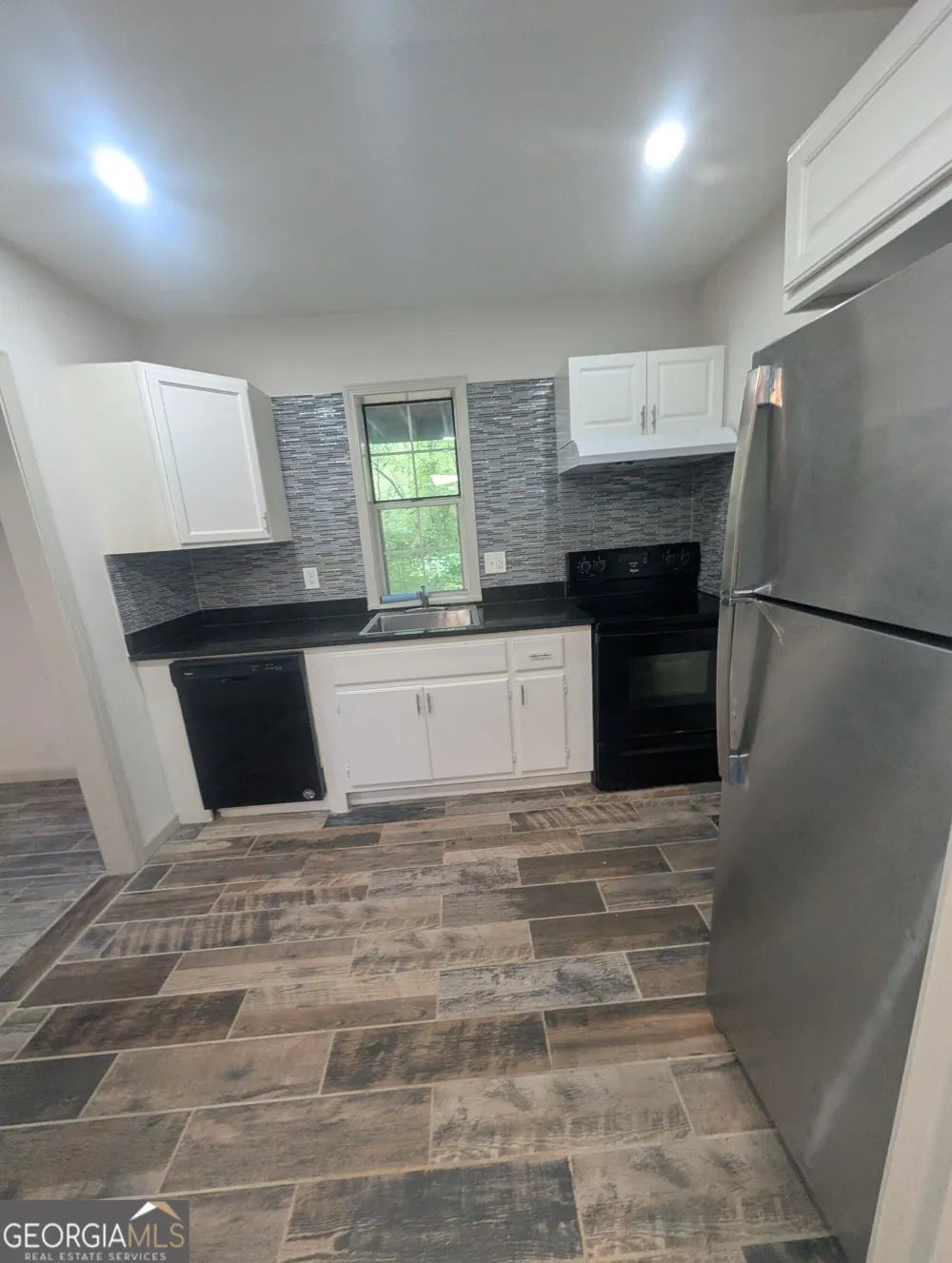 656 River Bend DR Jonesboro, GA 30238