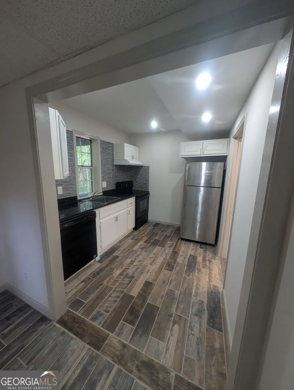 656 River Bend DR Jonesboro, GA 30238