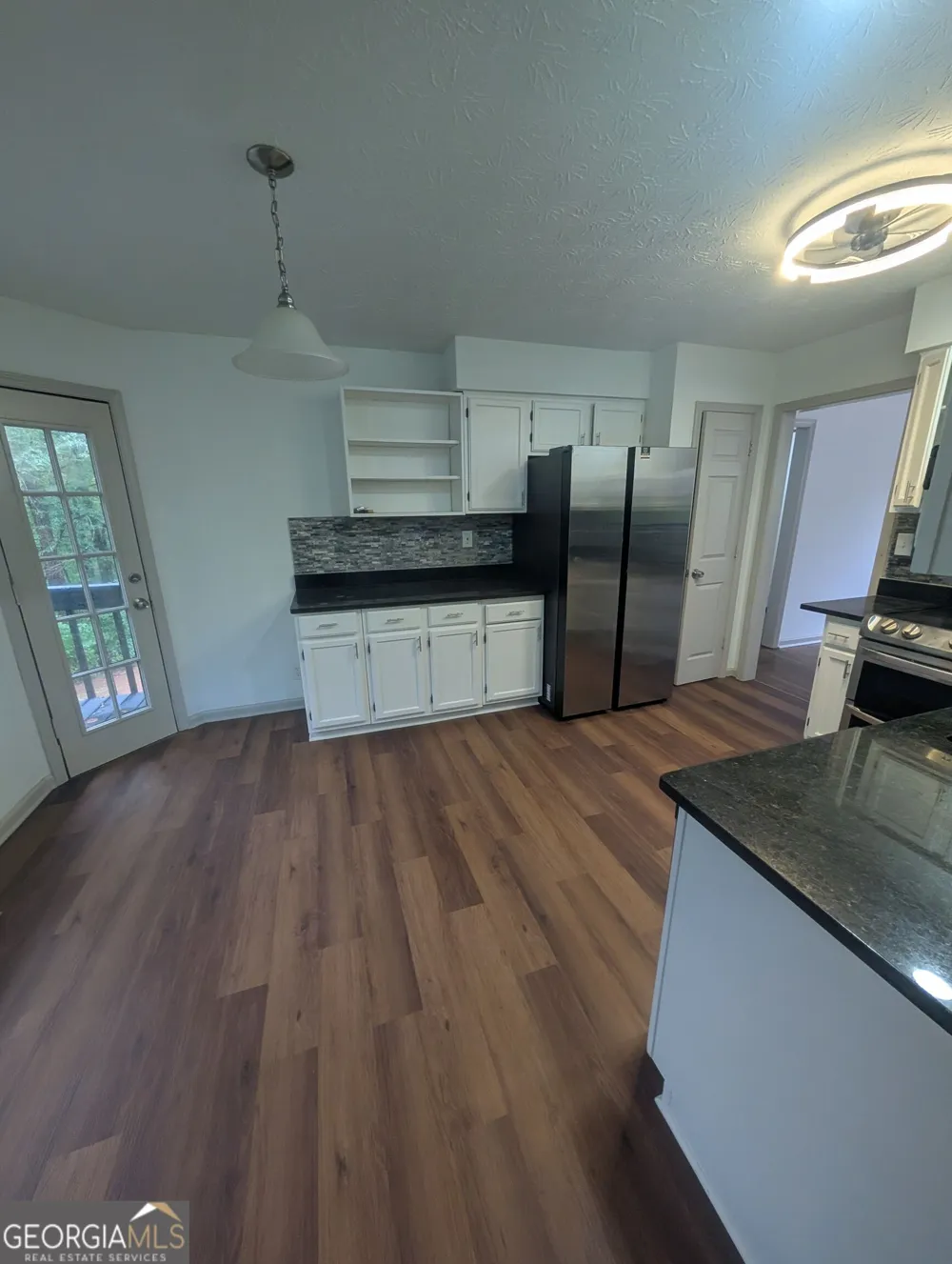 656 River Bend DR Jonesboro, GA 30238