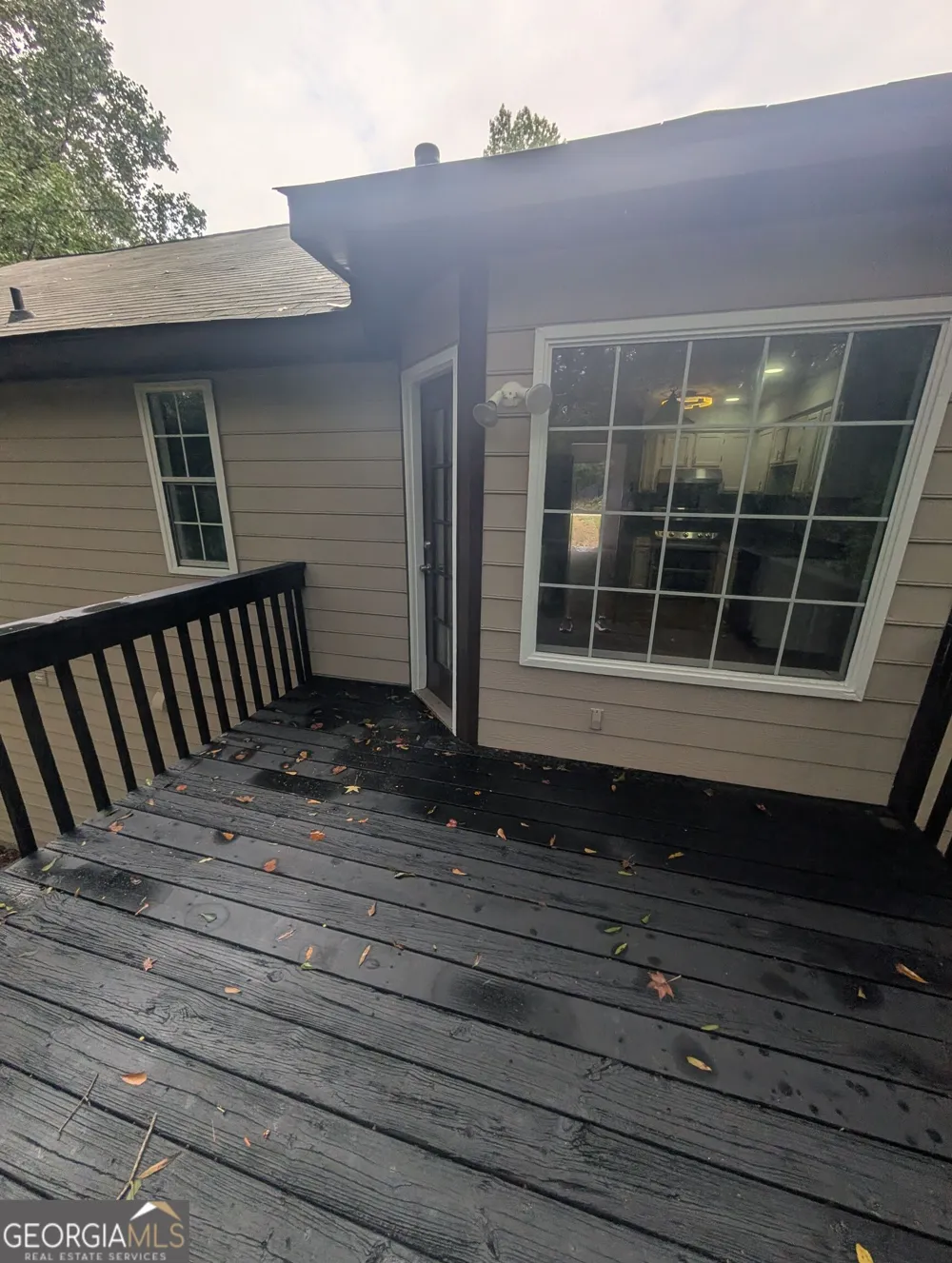 656 River Bend DR Jonesboro, GA 30238