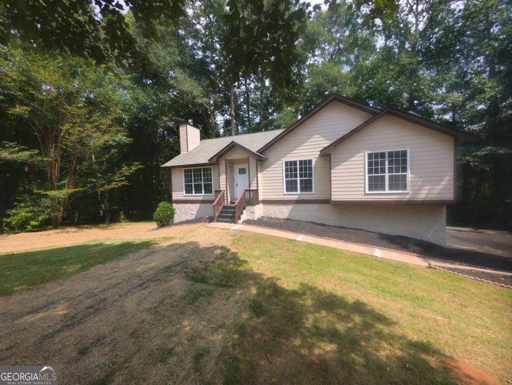 656 River Bend DR Jonesboro, GA 30238
