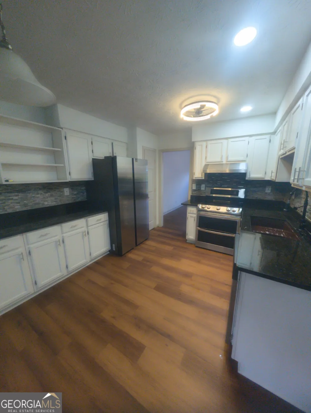 656 River Bend DR Jonesboro, GA 30238