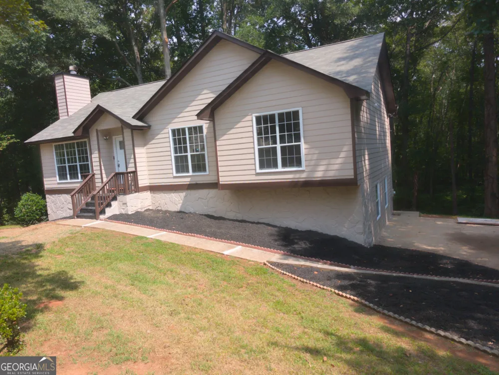 656 River Bend DR Jonesboro, GA 30238