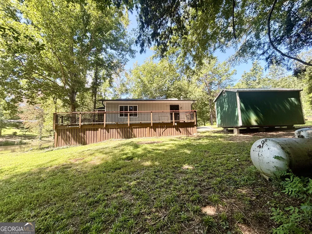 557 Benttree CIR Toccoa, GA 30577