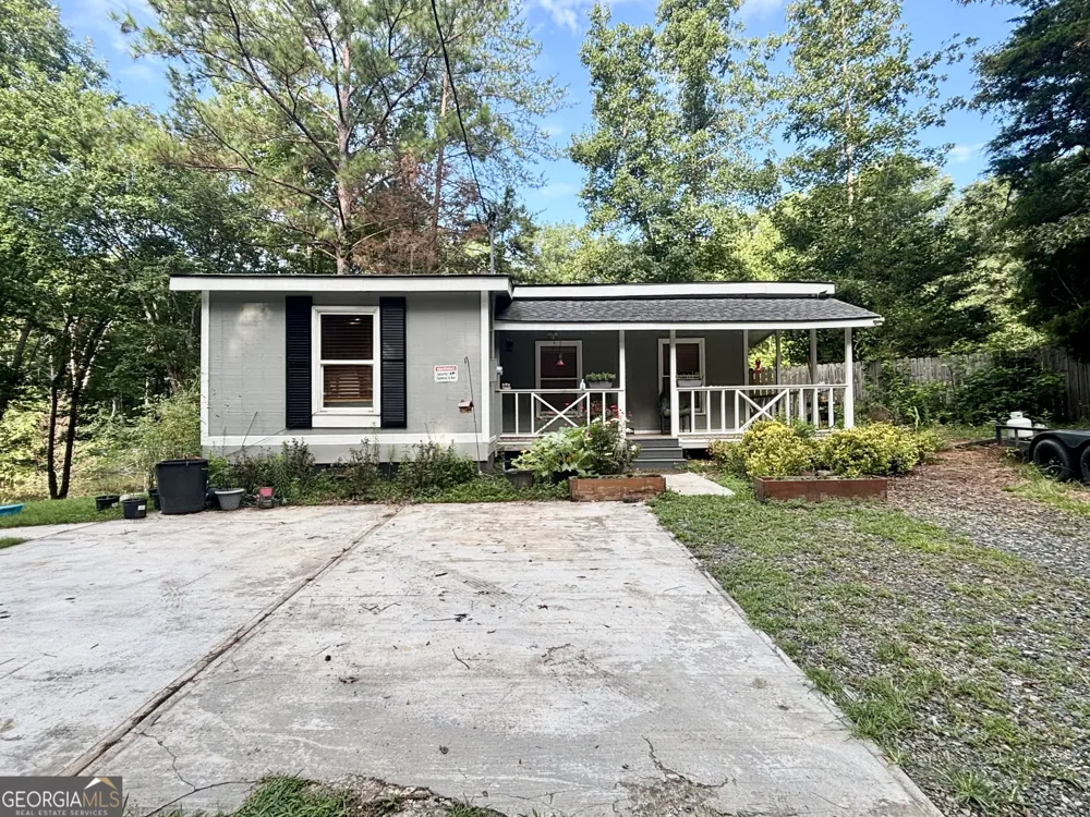 557 Benttree CIR Toccoa, GA 30577