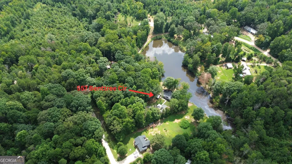 557 Benttree CIR Toccoa, GA 30577
