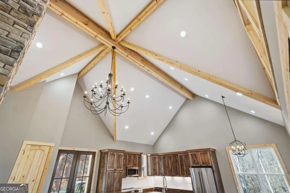 677 Catawba CIR Ellijay, GA 30540