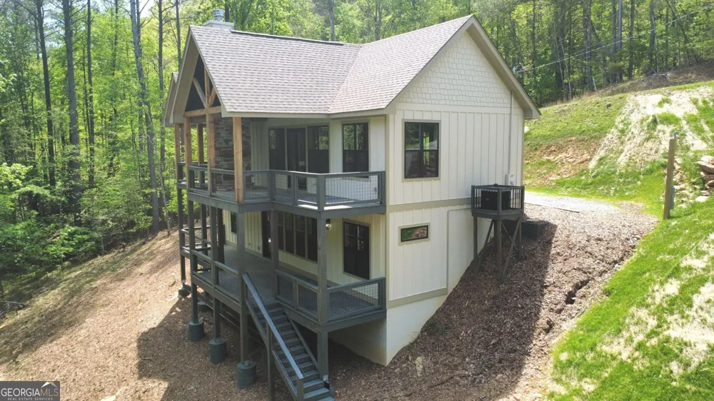 677 Catawba CIR Ellijay, GA 30540