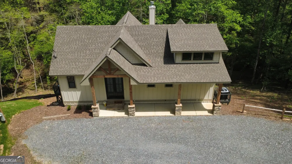 677 Catawba CIR Ellijay, GA 30540