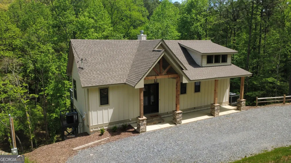 677 Catawba CIR Ellijay, GA 30540