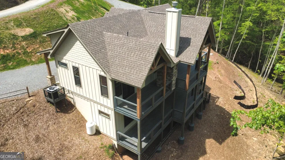 677 Catawba CIR Ellijay, GA 30540