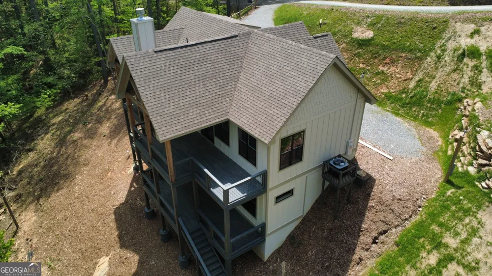 677 Catawba CIR Ellijay, GA 30540