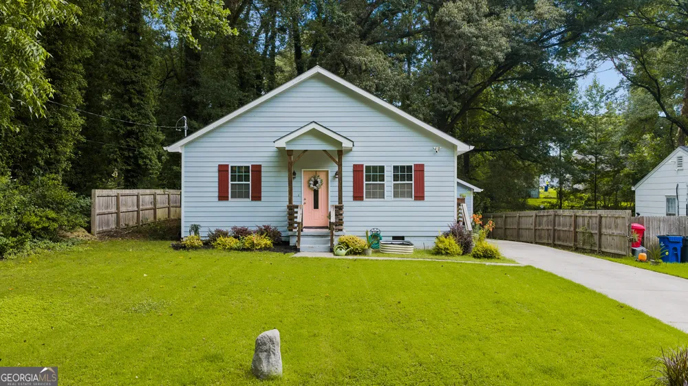 2533 Romain WAY East Point, GA 30344