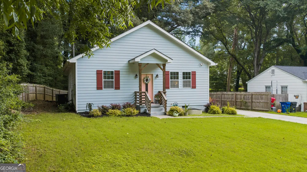 2533 Romain WAY East Point, GA 30344