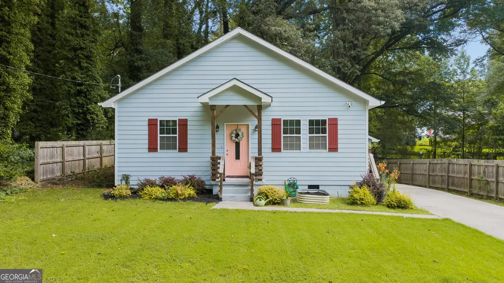 2533 Romain WAY East Point, GA 30344