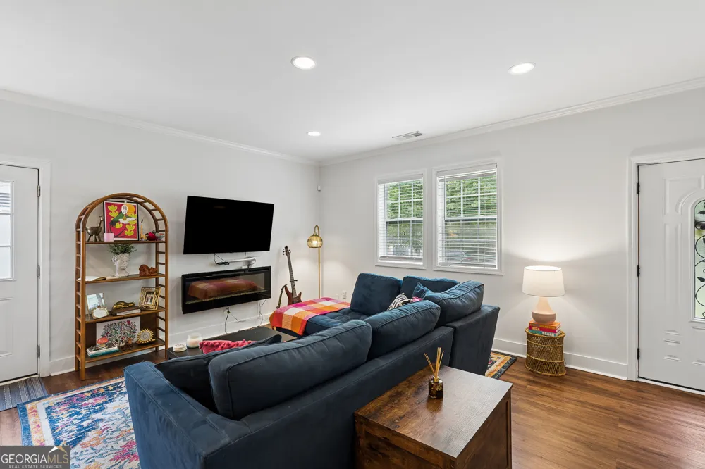 2533 Romain WAY East Point, GA 30344