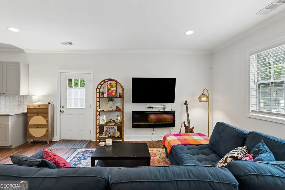 2533 Romain WAY East Point, GA 30344