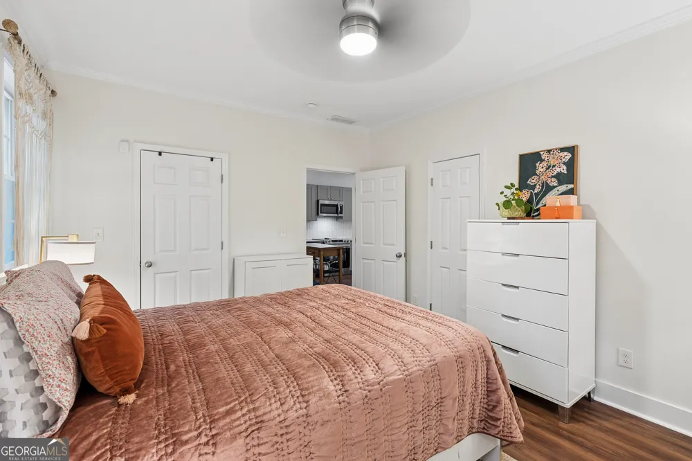2533 Romain WAY East Point, GA 30344