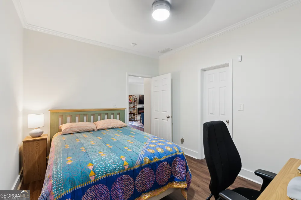 2533 Romain WAY East Point, GA 30344