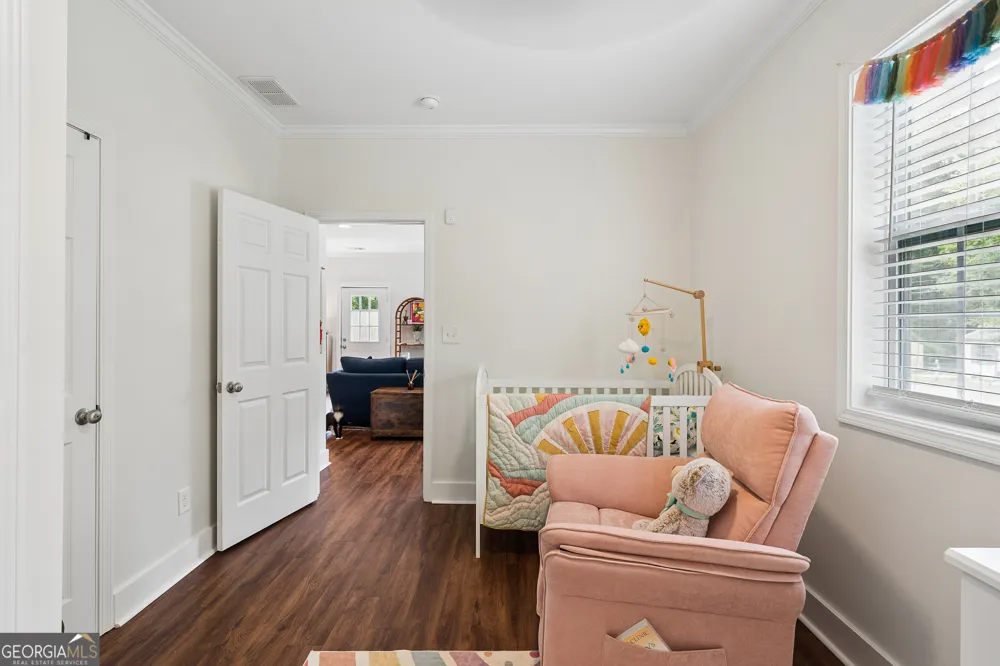 2533 Romain WAY East Point, GA 30344