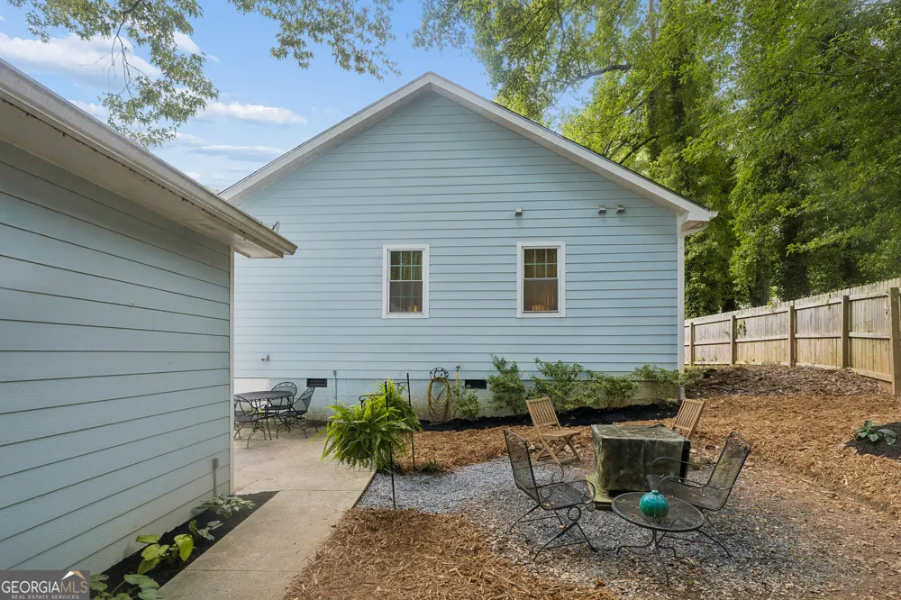 2533 Romain WAY East Point, GA 30344