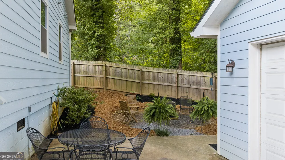 2533 Romain WAY East Point, GA 30344