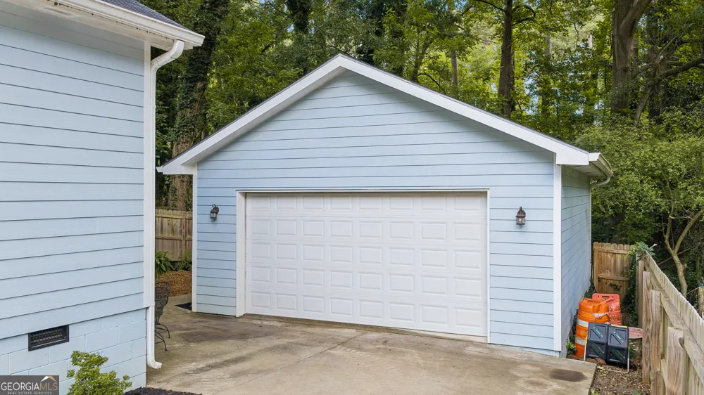 2533 Romain WAY East Point, GA 30344