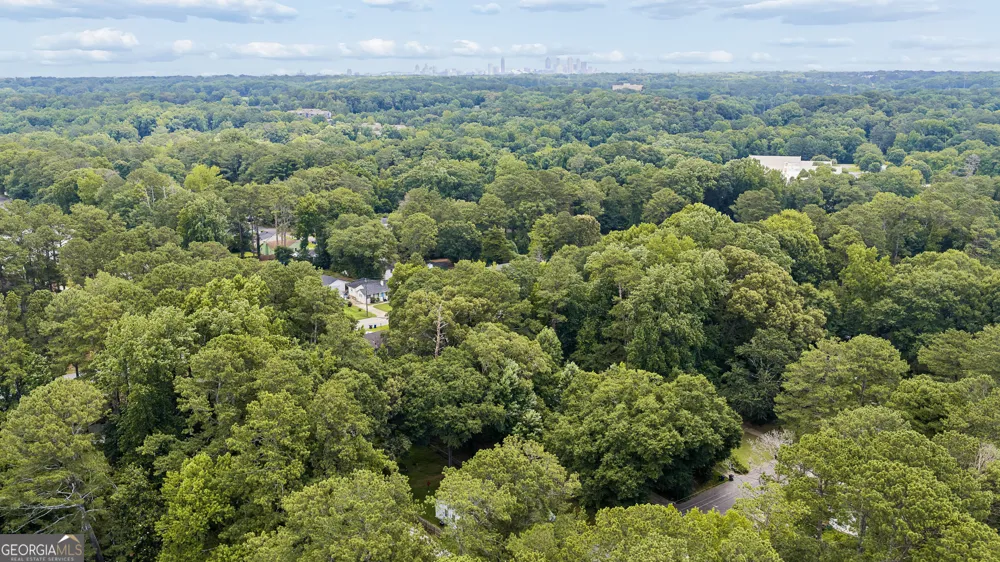 2533 Romain WAY East Point, GA 30344