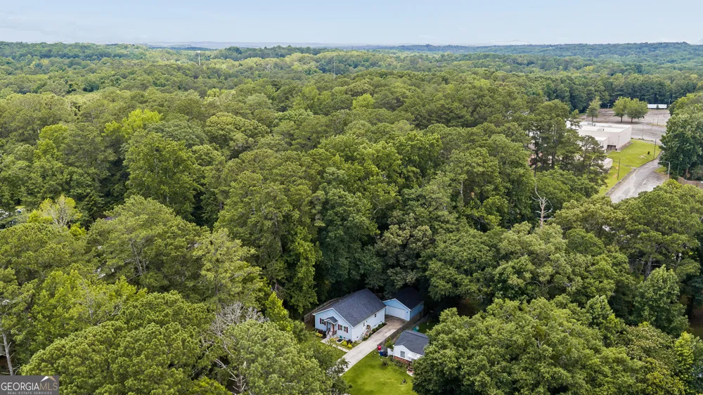 2533 Romain WAY East Point, GA 30344