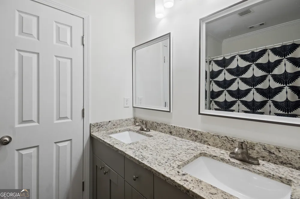 2533 Romain WAY East Point, GA 30344