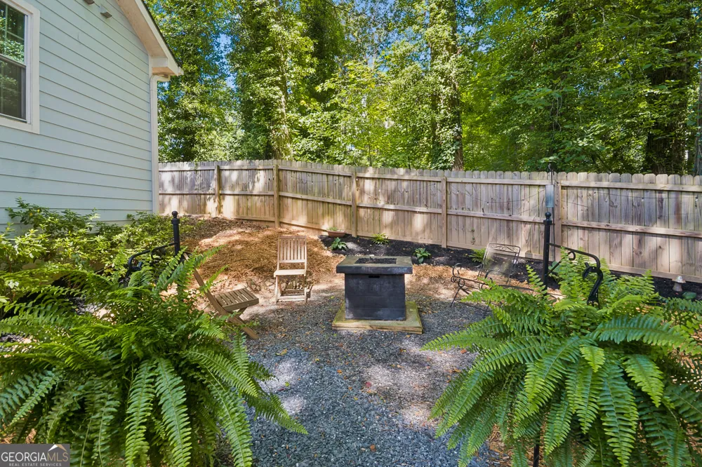 2533 Romain WAY East Point, GA 30344
