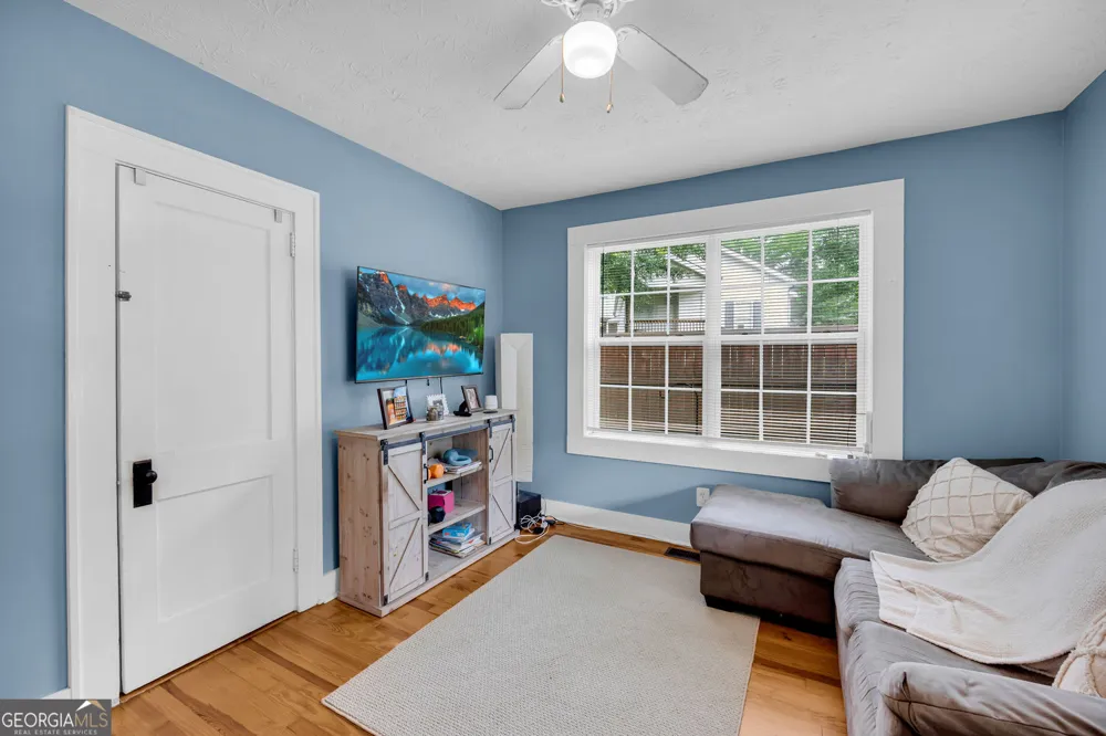 43 Hood ST Commerce, GA 30529