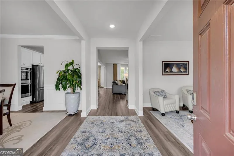 3300 Deaton TRL Buford, GA 30519
