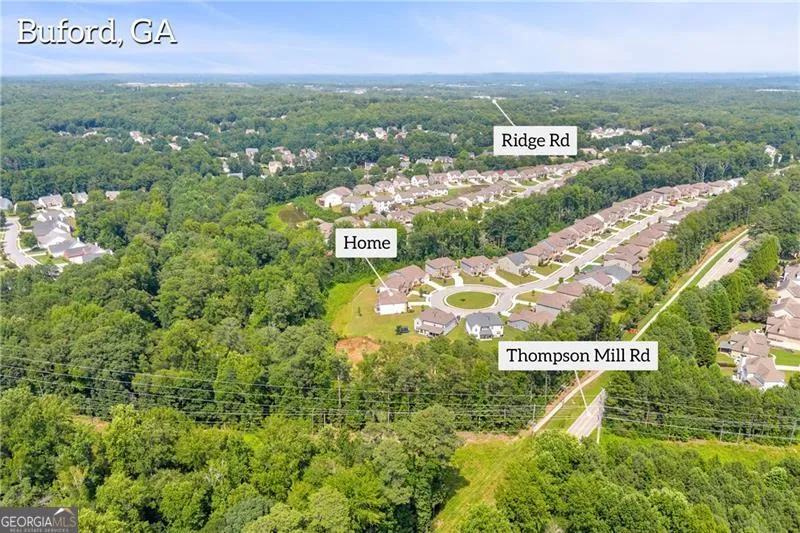 3300 Deaton TRL Buford, GA 30519