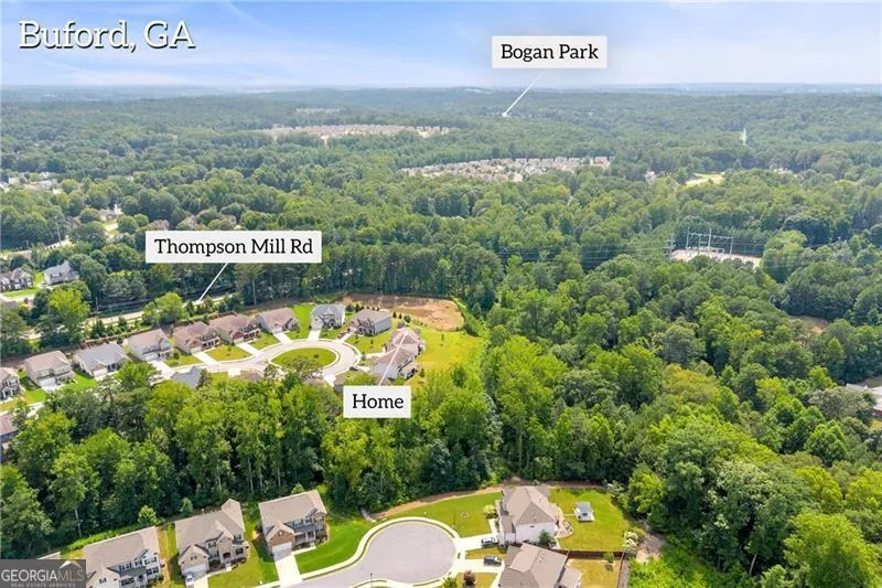 3300 Deaton TRL Buford, GA 30519