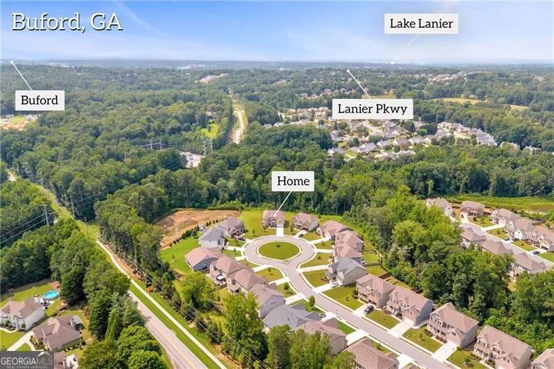3300 Deaton TRL Buford, GA 30519