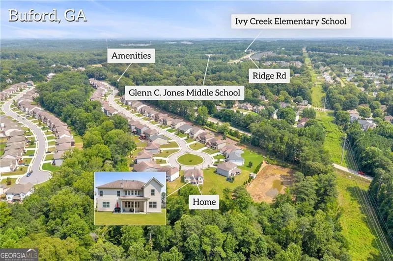 3300 Deaton TRL Buford, GA 30519