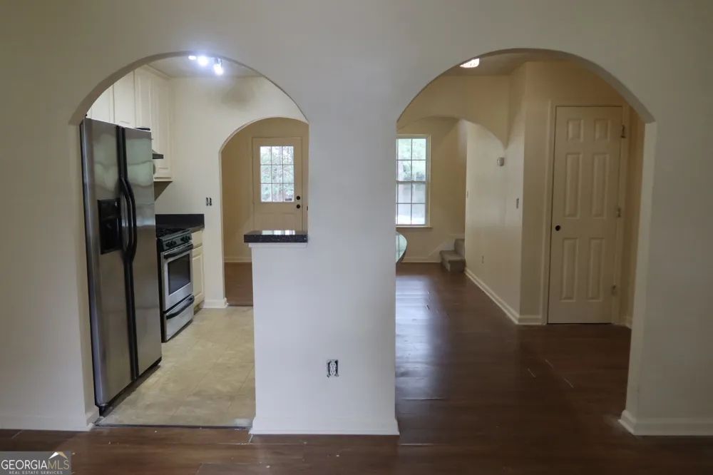 306 Breeze Meadow Fairburn, GA 30213