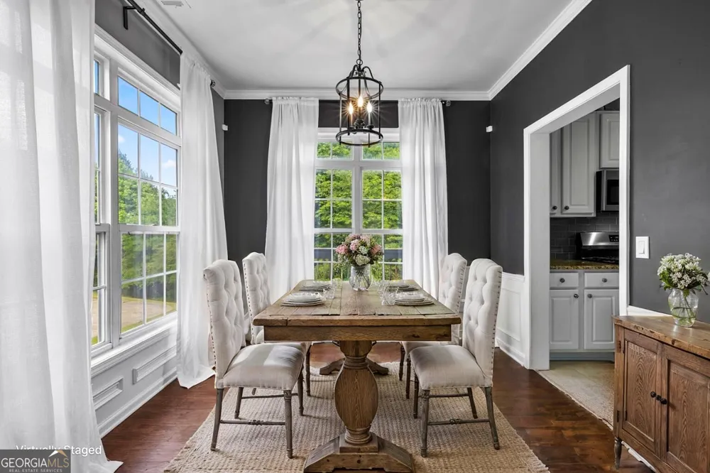 39 The Crescent Newnan, GA 30263