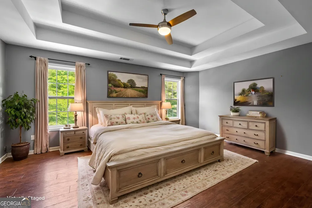 39 The Crescent Newnan, GA 30263