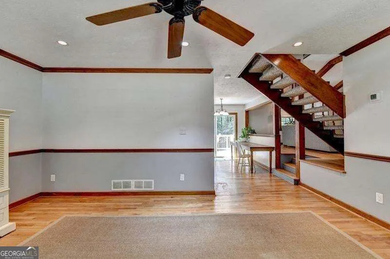 1811 High Ridge DR SW Conyers, GA 30094