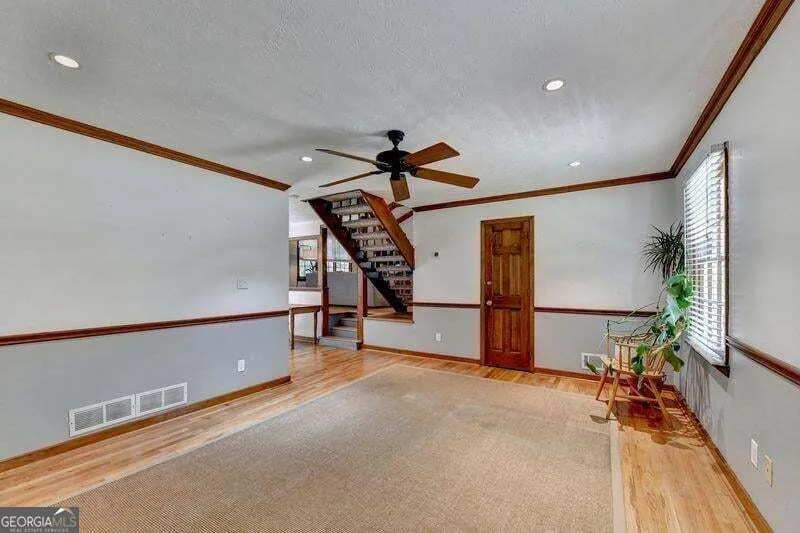 1811 High Ridge DR SW Conyers, GA 30094